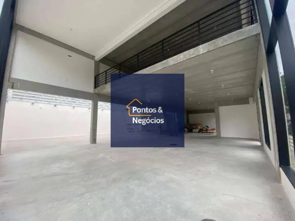 Prédio Inteiro, 1000 m² - Foto 2