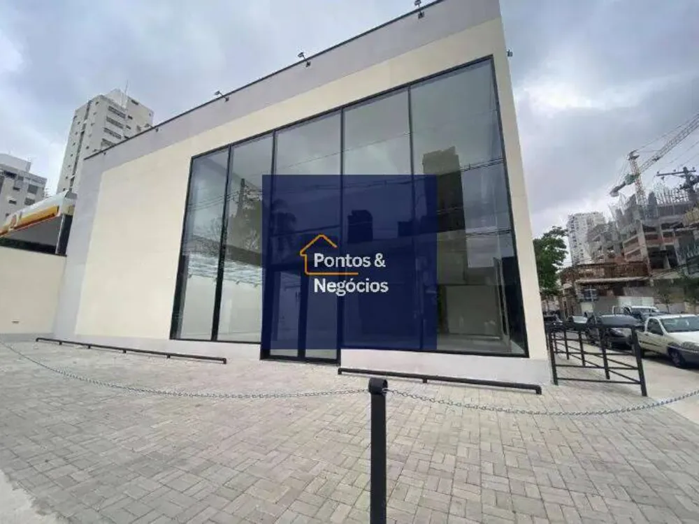 Prédio Inteiro, 1000 m² - Foto 1