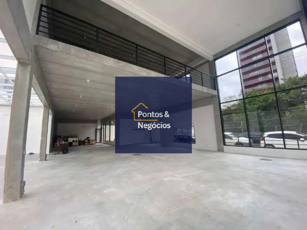 Prédio Inteiro, 1000 m² - Foto 3