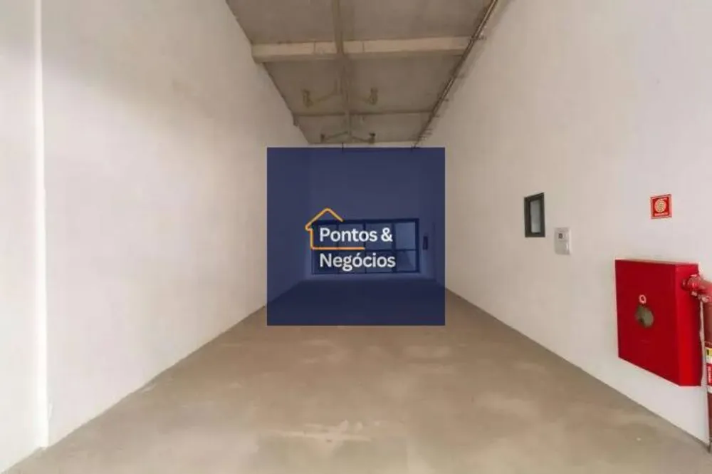 Loja-Salão, 175 m² - Foto 8