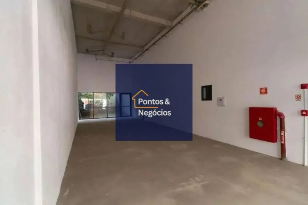 Loja-Salão, 175 m² - Foto 2