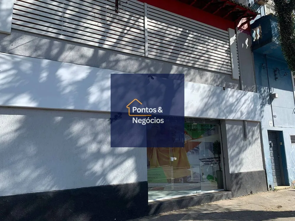 Prédio Inteiro, 160 m² - Foto 2