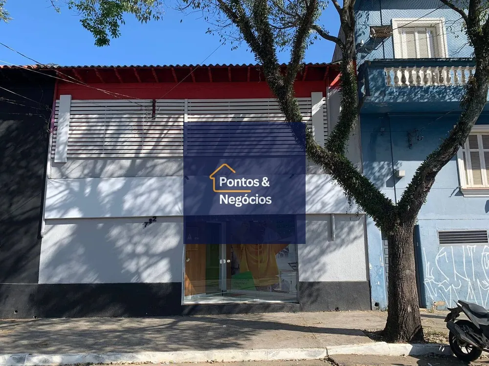 Prédio Inteiro, 160 m² - Foto 1