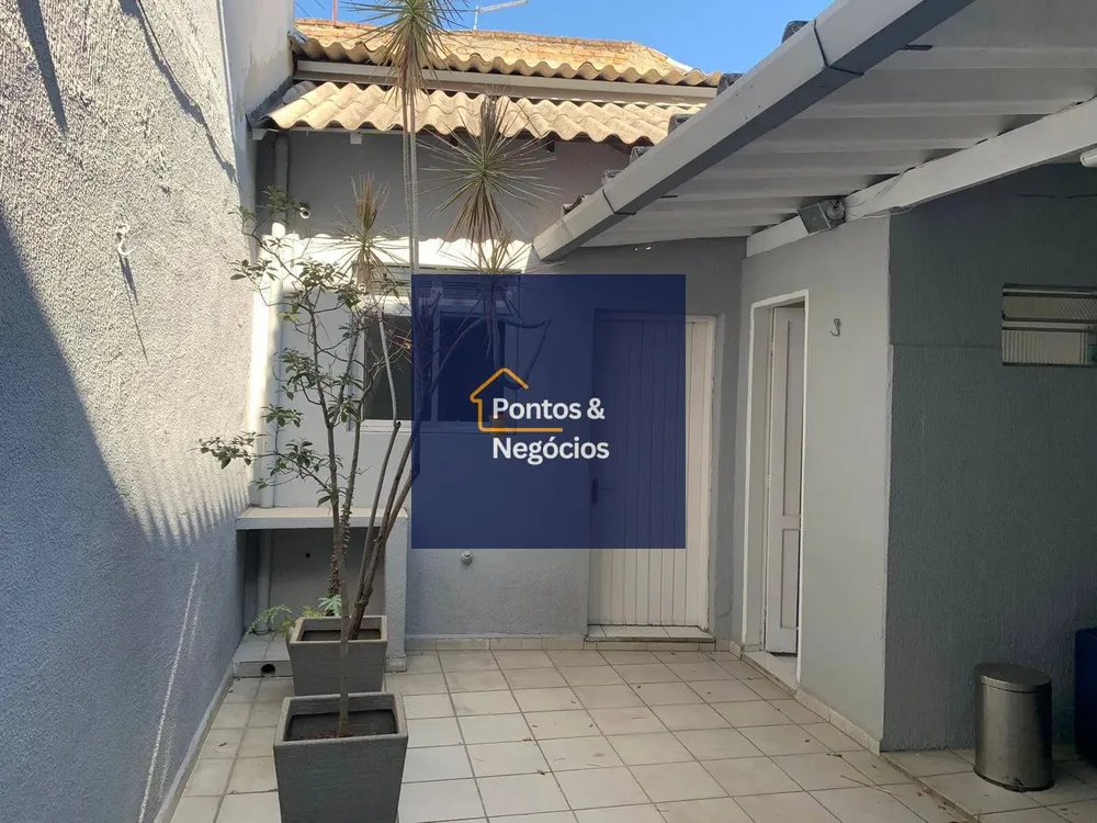Prédio Inteiro, 160 m² - Foto 12