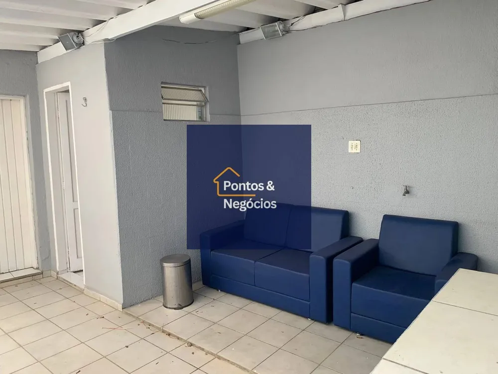 Prédio Inteiro, 160 m² - Foto 2