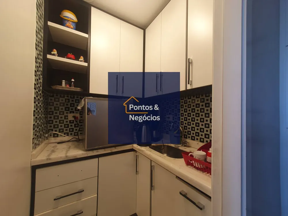 Sala-Conjunto, 132 m² - Foto 10