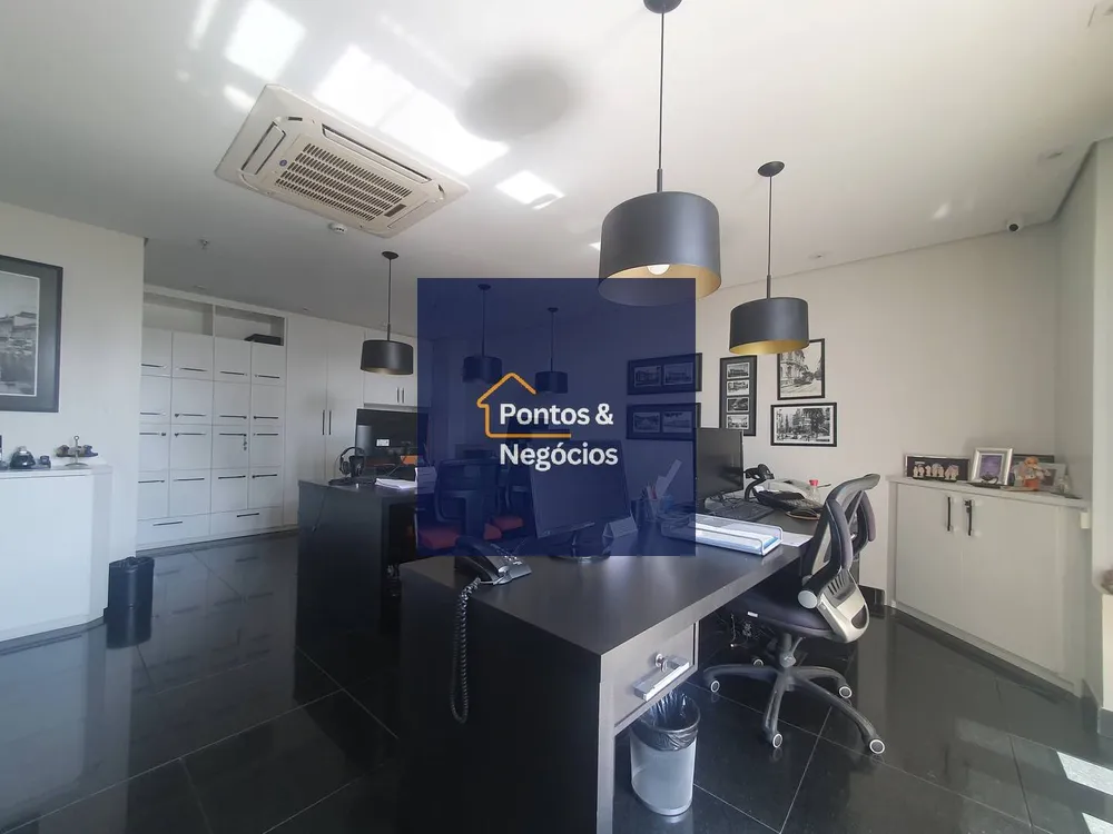 Sala-Conjunto, 132 m² - Foto 7