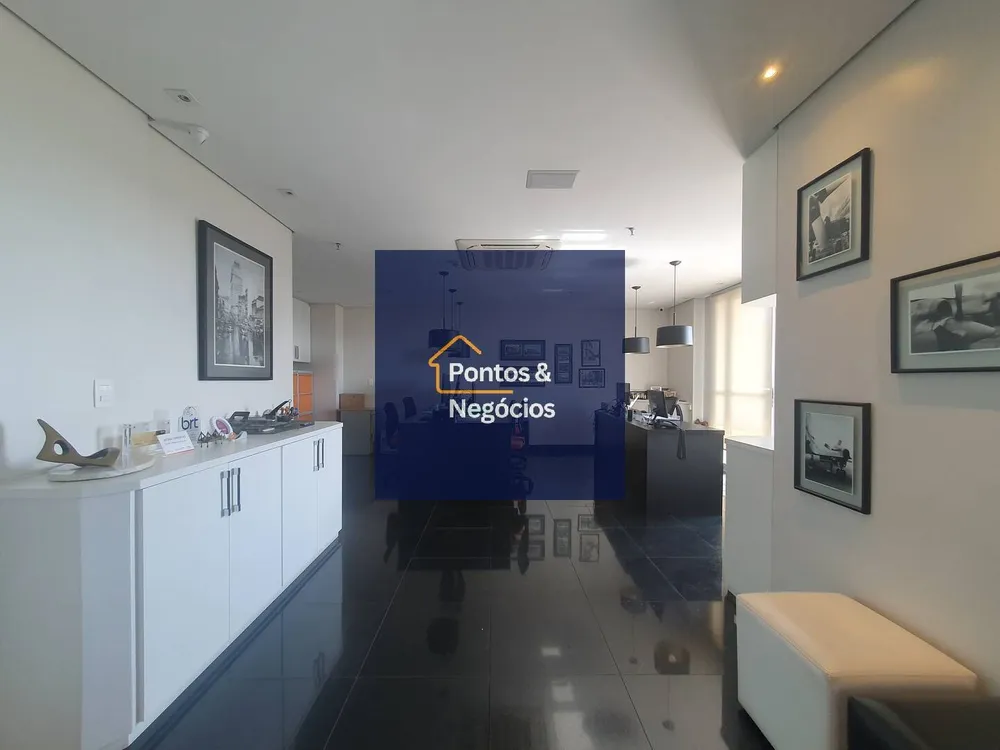Sala-Conjunto, 132 m² - Foto 6