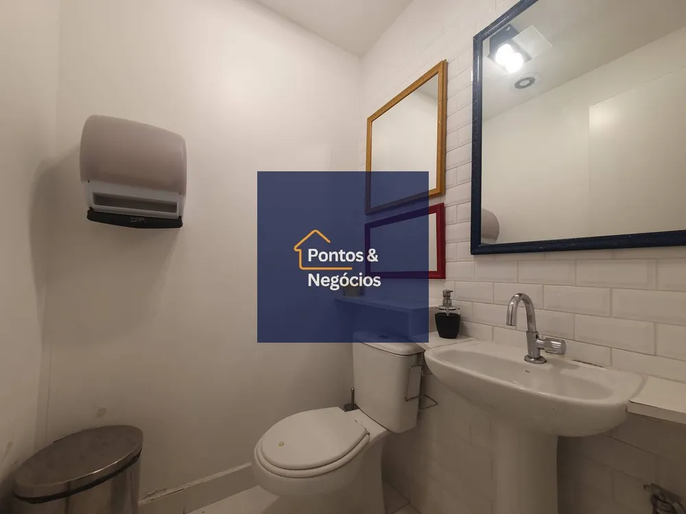 Sala-Conjunto, 132 m² - Foto 5
