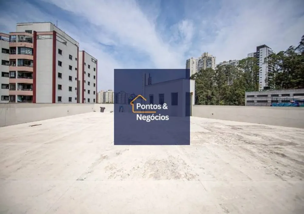 Loja-Salão, 500 m² - Foto 1
