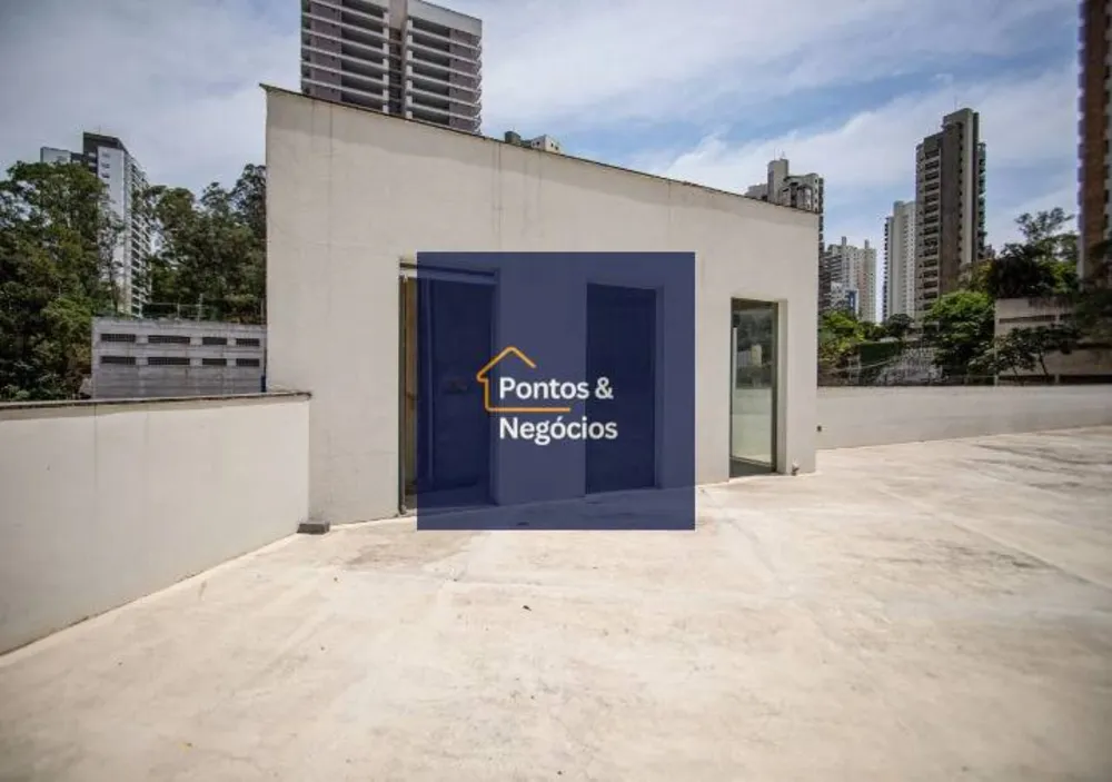 Loja-Salão, 500 m² - Foto 2