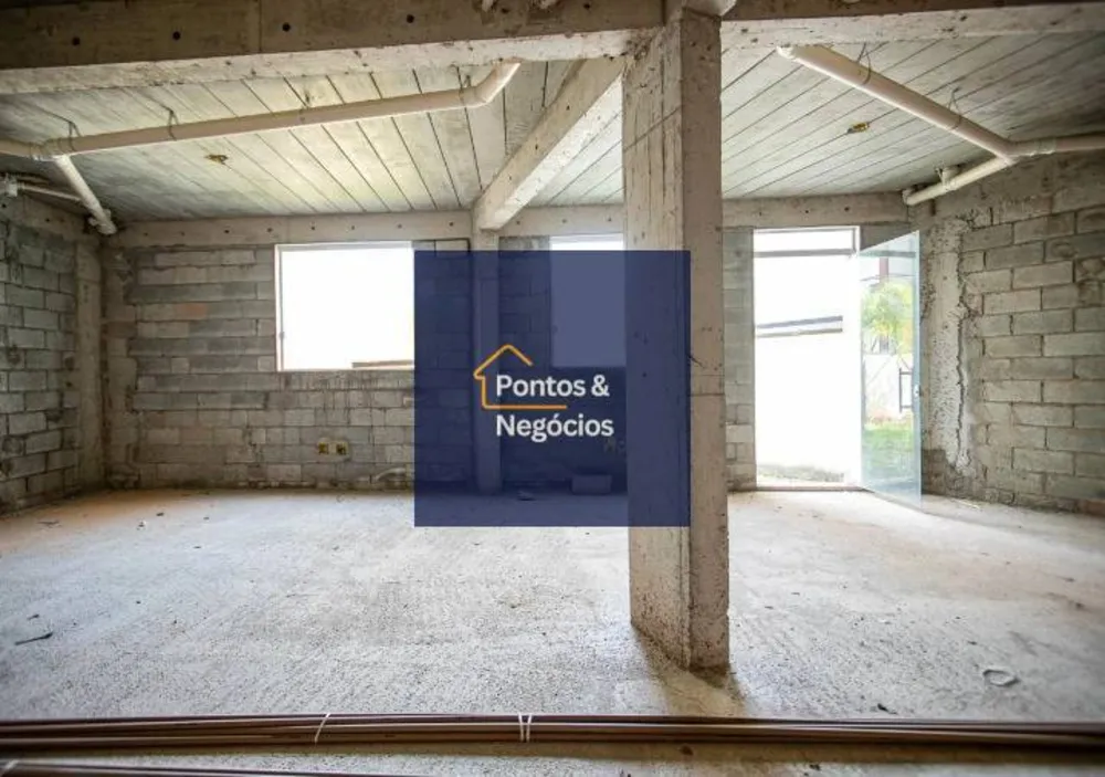Loja-Salão, 500 m² - Foto 4