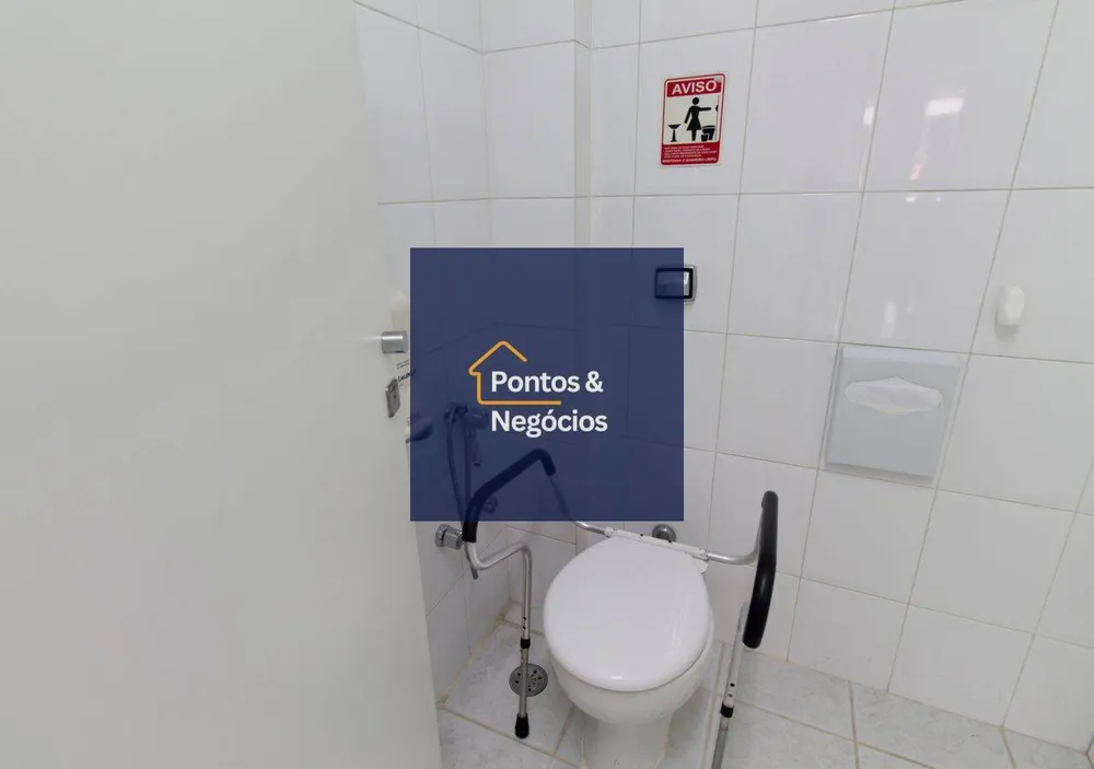 Prédio Inteiro, 1250 m² - Foto 12
