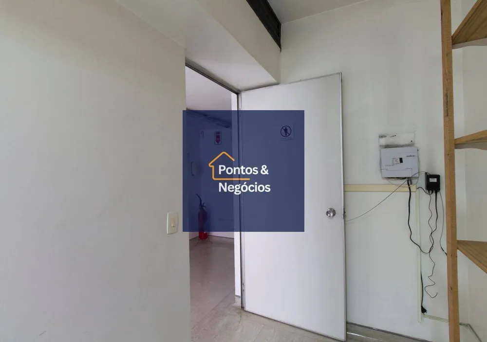 Prédio Inteiro, 1250 m² - Foto 5