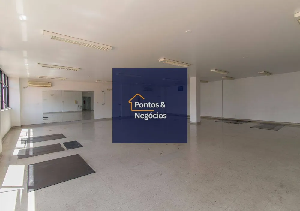 Prédio Inteiro, 1250 m² - Foto 7