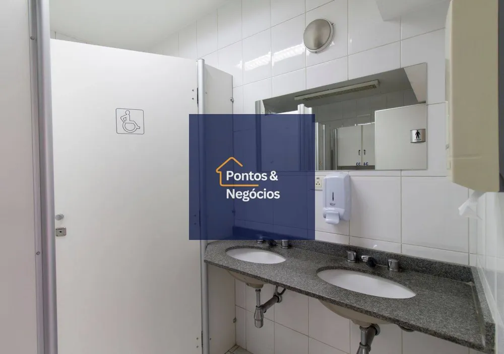 Prédio Inteiro, 1250 m² - Foto 10