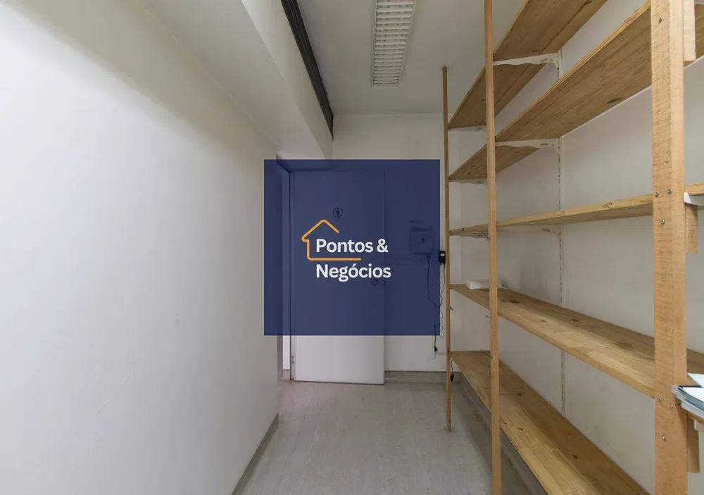 Prédio Inteiro, 1250 m² - Foto 8