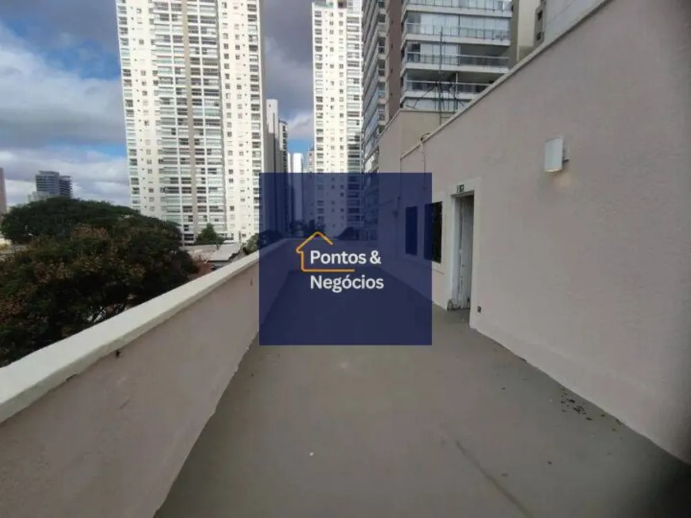 Prédio Inteiro, 500 m² - Foto 1