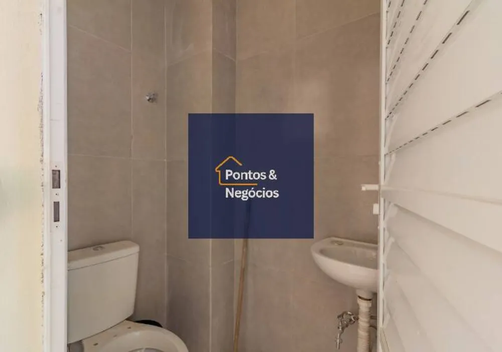 Prédio Inteiro, 240 m² - Foto 5