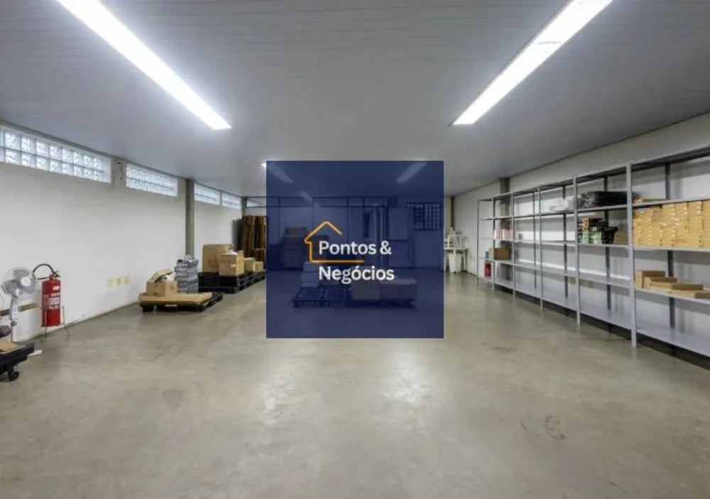 Prédio Inteiro, 690 m² - Foto 4