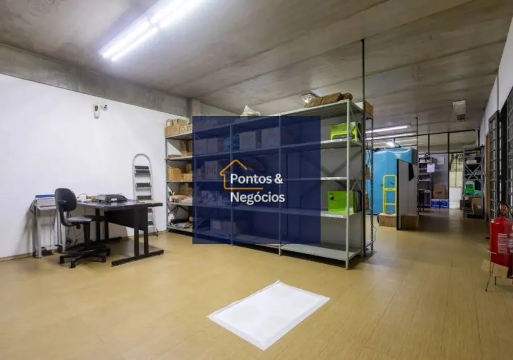 Prédio Inteiro, 690 m² - Foto 3