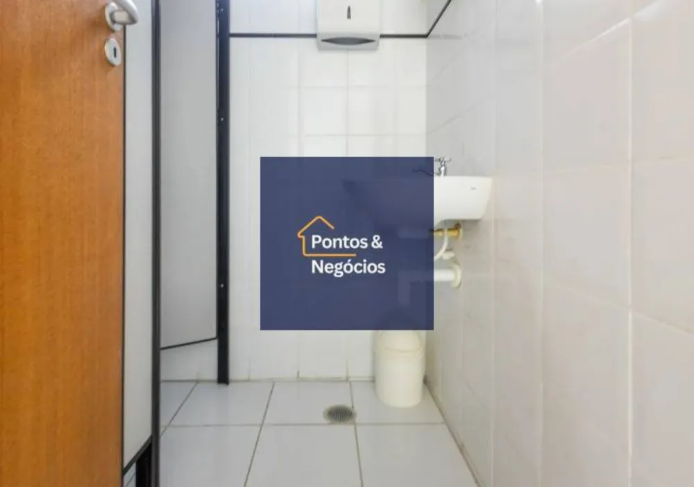 Prédio Inteiro, 690 m² - Foto 1
