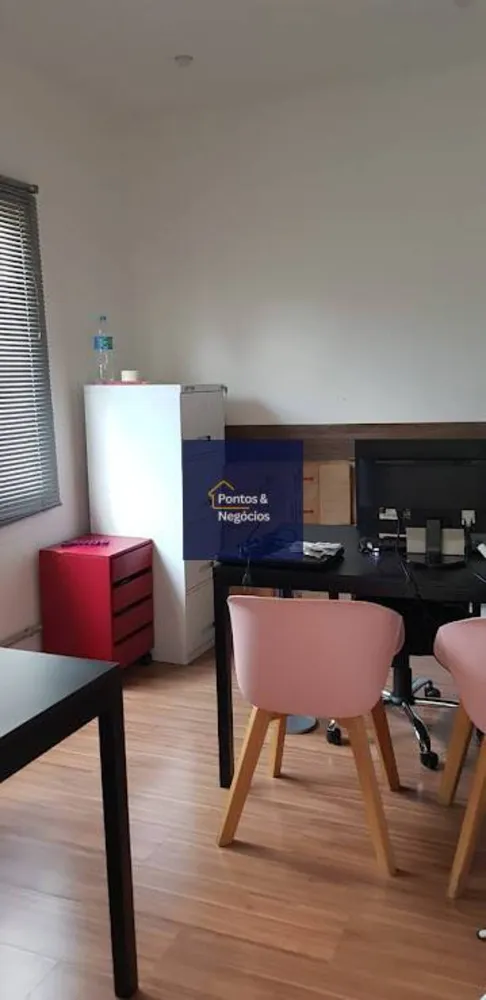Prédio Inteiro, 100 m² - Foto 2