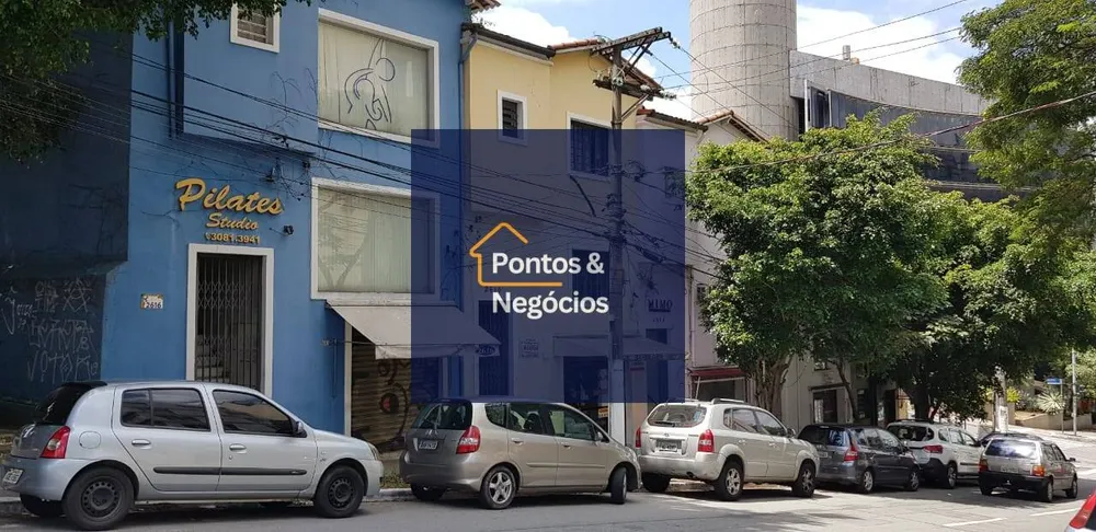 Prédio Inteiro, 100 m² - Foto 4