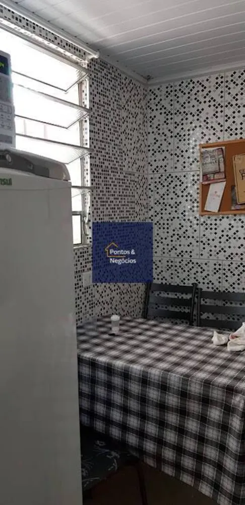 Prédio Inteiro, 100 m² - Foto 1
