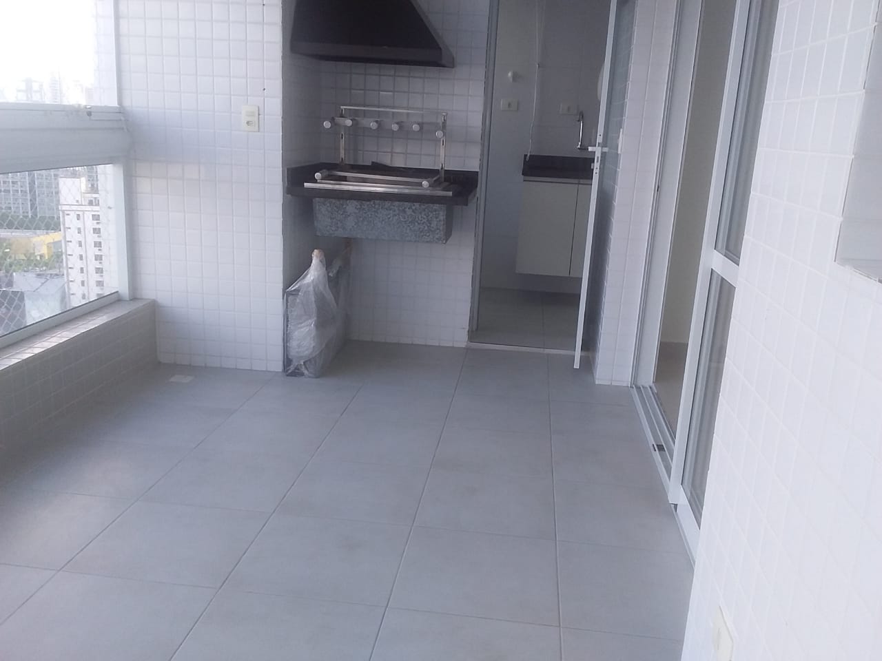 Apartamento à venda com 2 quartos, 88m² - Foto 1