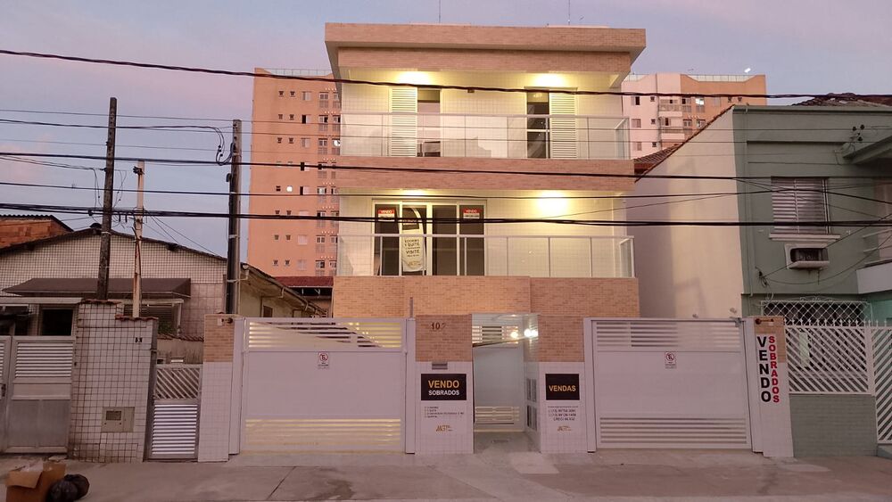 Casa, 3 quartos, 120 m² - Foto 13