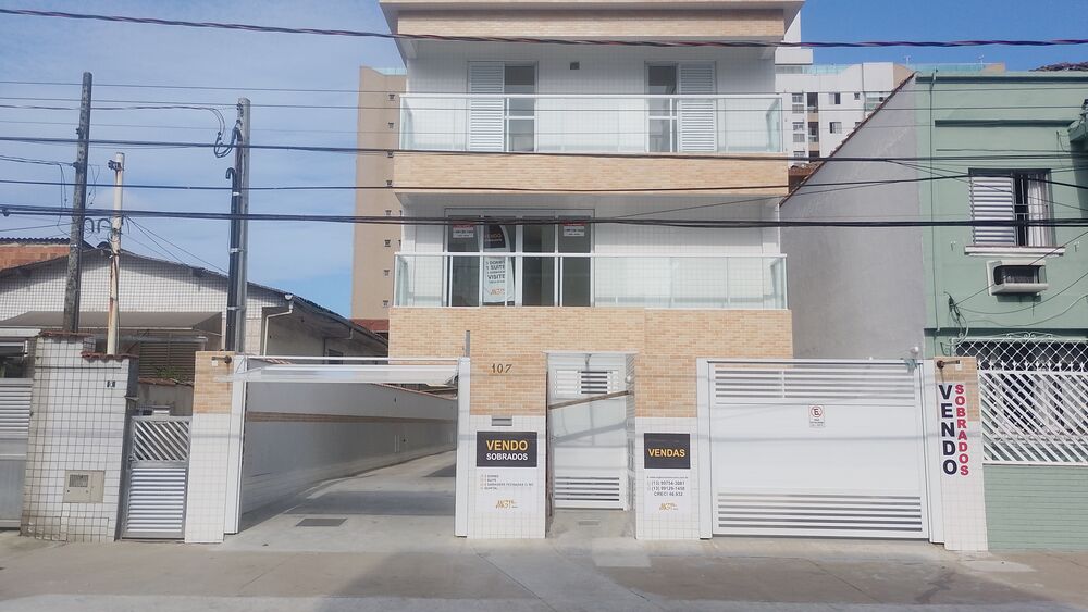 Casa, 3 quartos, 120 m² - Foto 6