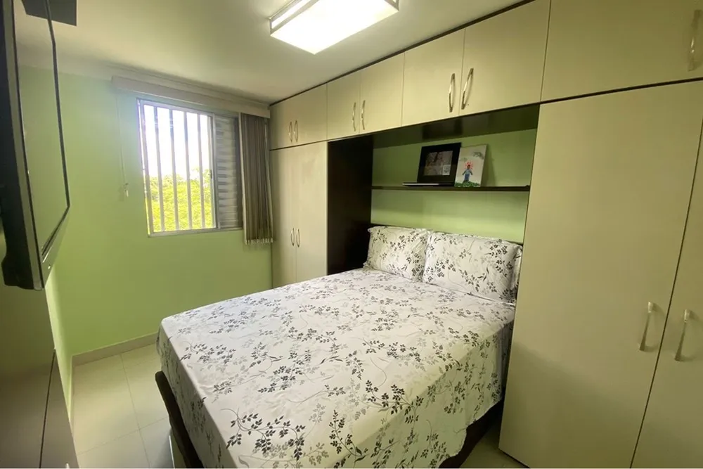 Apartamento, 2 quartos, 51 m² - Foto 3