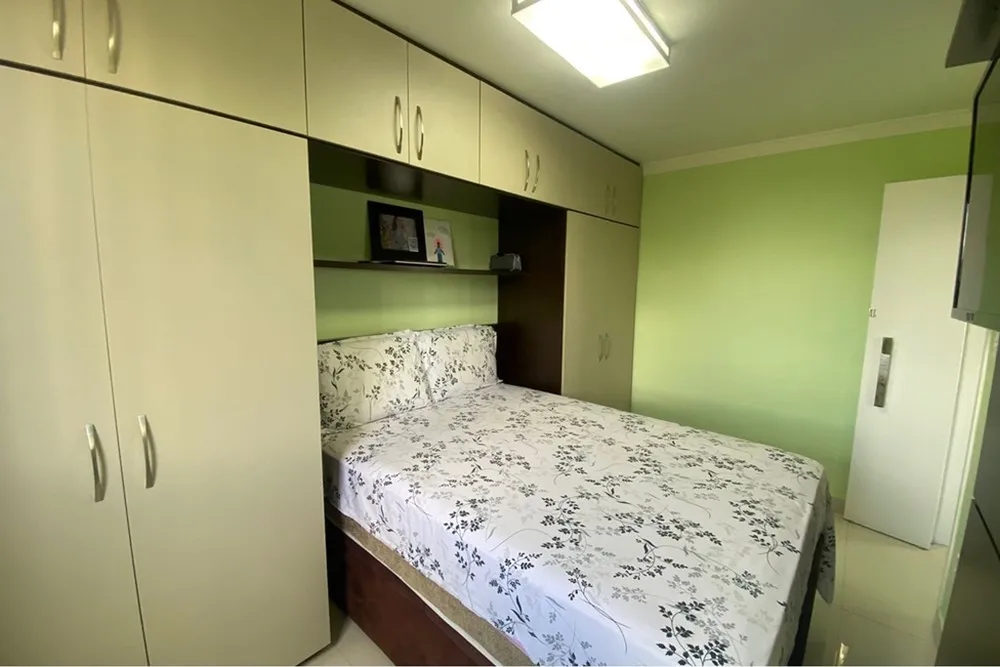Apartamento, 2 quartos, 51 m² - Foto 6