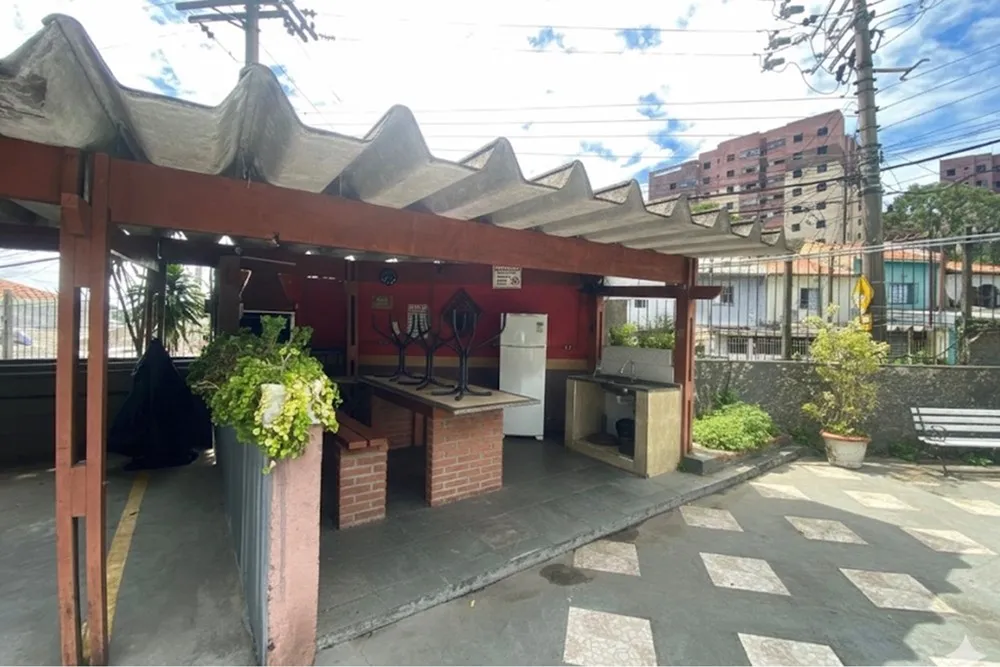 Apartamento, 2 quartos, 51 m² - Foto 5