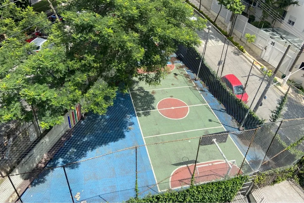 Apartamento, 2 quartos, 51 m² - Foto 7