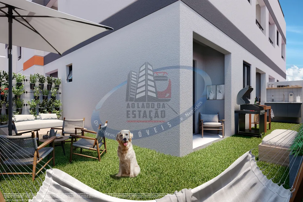 Apartamento, 2 quartos, 47 m² - Foto 1