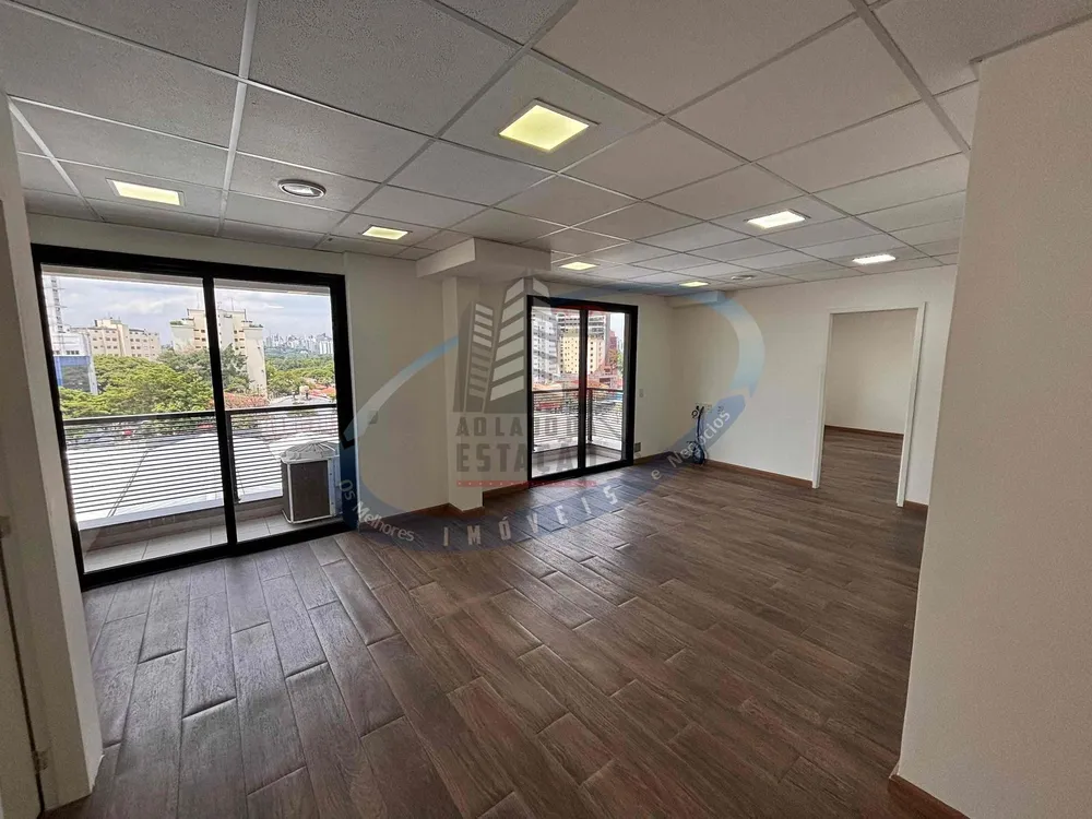 Sala-Conjunto, 105 m² - Foto 1