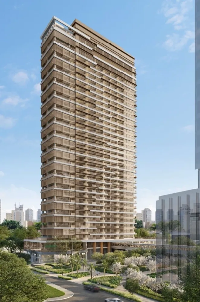 Apartamento, 2 quartos, 70 m² - Foto 9