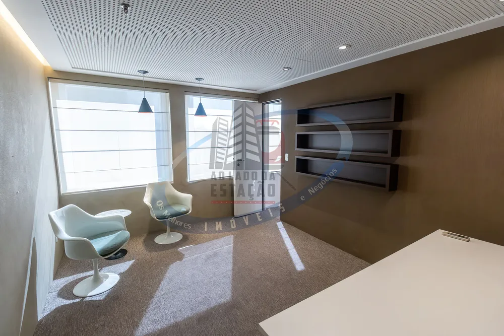 Sala-Conjunto, 47 m² - Foto 5