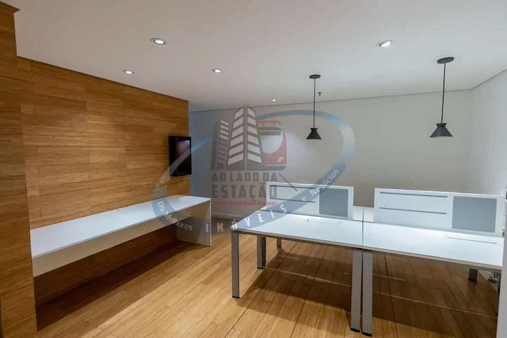 Sala-Conjunto, 47 m² - Foto 2