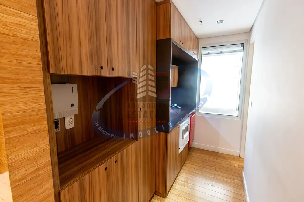 Sala-Conjunto, 47 m² - Foto 1