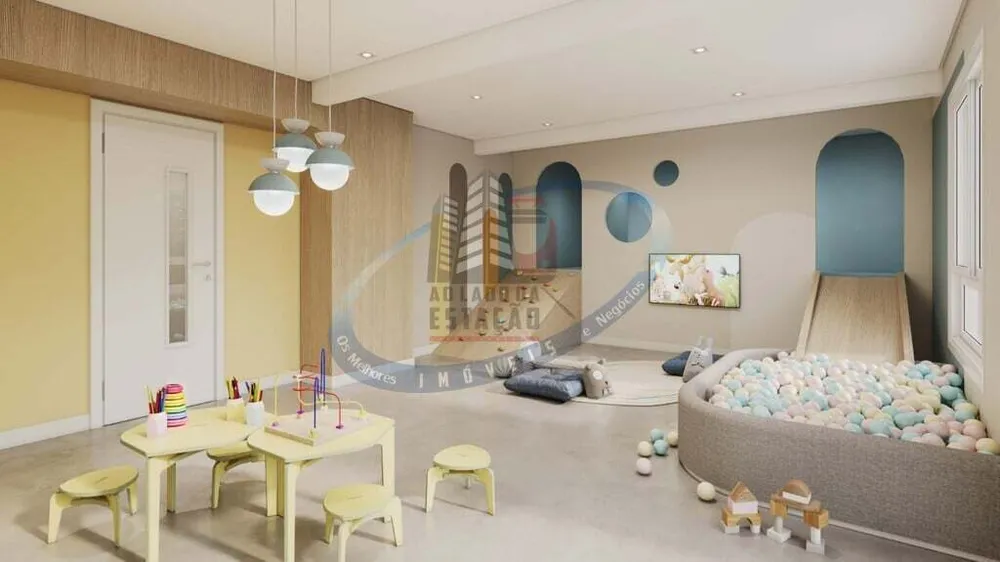 Apartamento, 2 quartos, 36 m² - Foto 7