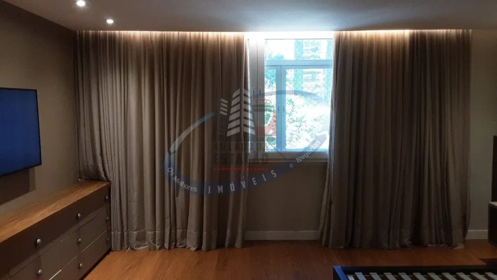 Apartamento, 4 quartos, 267 m² - Foto 12