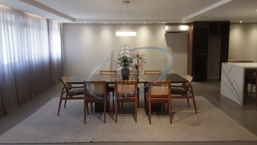 Apartamento, 4 quartos, 267 m² - Foto 5