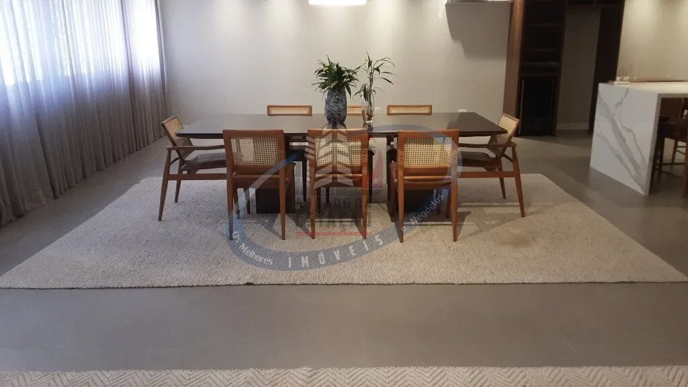 Apartamento, 4 quartos, 267 m² - Foto 2