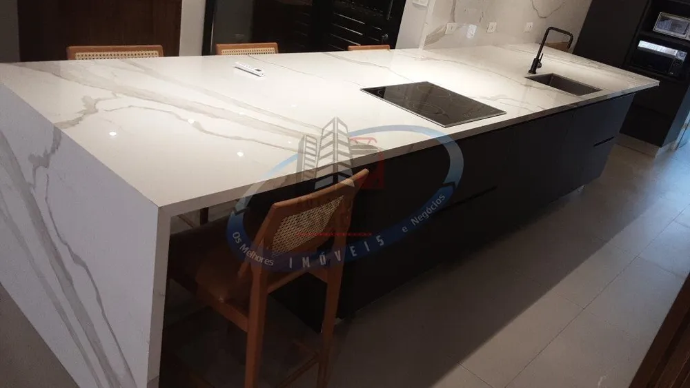 Apartamento, 4 quartos, 267 m² - Foto 9
