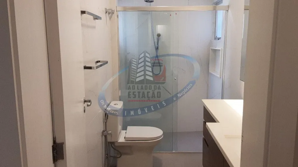 Apartamento, 4 quartos, 267 m² - Foto 1