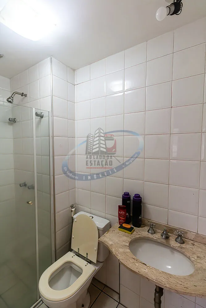 Apartamento, 2 quartos, 60 m² - Foto 3