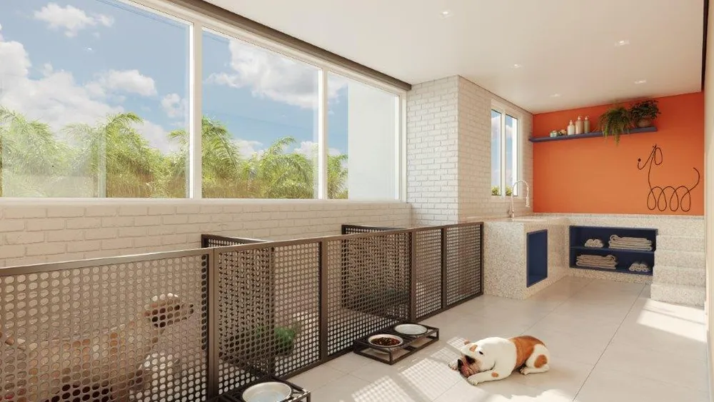 Apartamento, 2 quartos, 41 m² - Foto 7